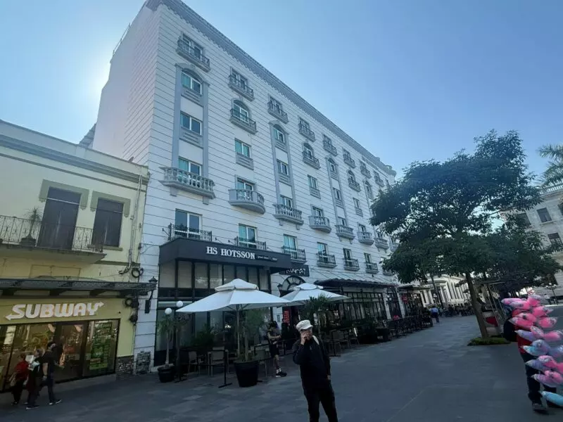Ocupa sector turismo de Tamaulipas primer lugar nacional en generación de empleo