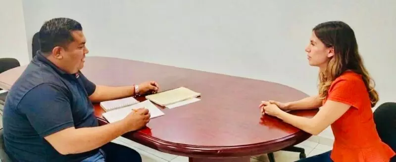 Capacita TPT a personas servidoras públicas de San Nicolás