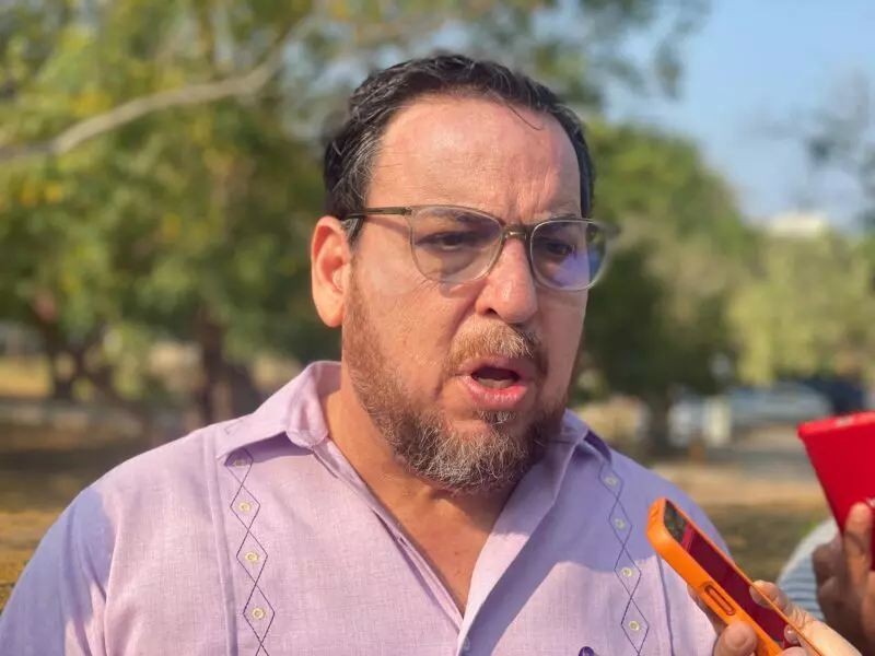 Refuerzan seguridad tras agresión a alumno del CBTIS 24 en Ciudad Victoria
