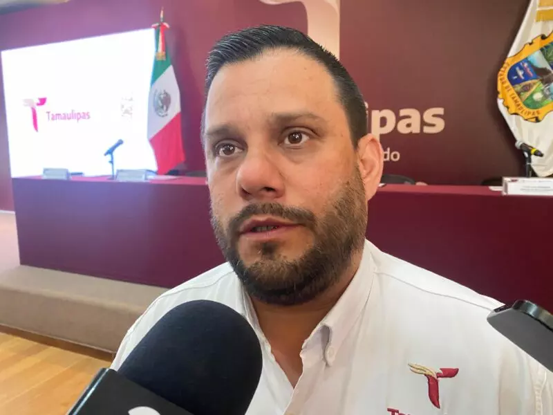 Lluvias favorecen combate al incendio en Miquihuana; reportan 50 por ciento de control