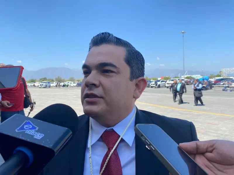 Fortalecer a la Guardia Estatal requiere más patrullas, elementos y capacitación: Marco Gallegos