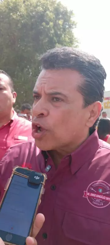 Victoria se prepara para un San Marcazo histórico: esperan hasta 20 mil asistentes