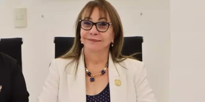 Blanca Anzaldúa llama a respetar los tiempos electorales y priorizar resultados rumbo a próximas elecciones
