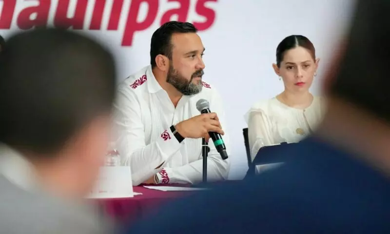 Promueve Consejo Estatal de Turismo, Récord Guinness de Cuera Tamaulipeca