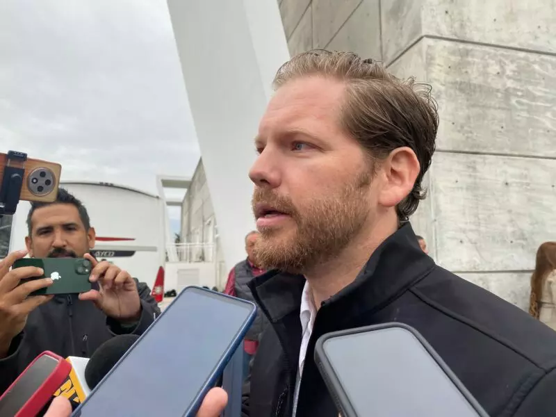 Seduma mantiene alerta por arribo de material contaminante a costas de Tamaulipas