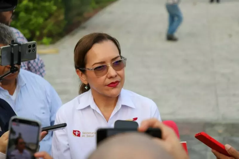 Trabajo coordinado permite mantener controlado el dengue en Tamaulipas