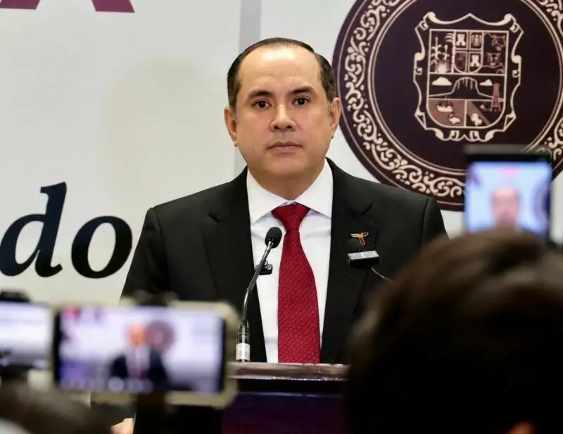 Impulsa Secretaría de Finanzas regularización del transporte público para mejorar el servicio a las familias tamaulipecas