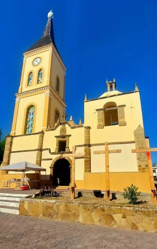 Explora y disfruta el encanto del Pueblo Mágico de Mier
