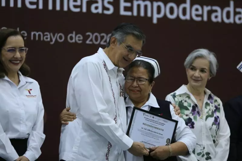 Reafirma Américo compromiso por fortalecer infraestructura y servicios de salud
