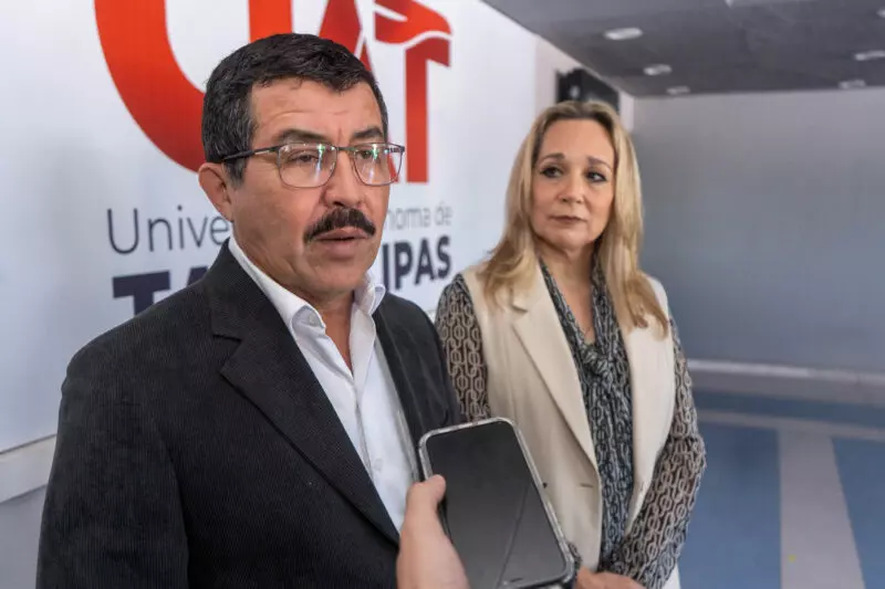 Pone en marcha UAT transporte gratuito piloto para estudiantes del  sur de Tamaulipas