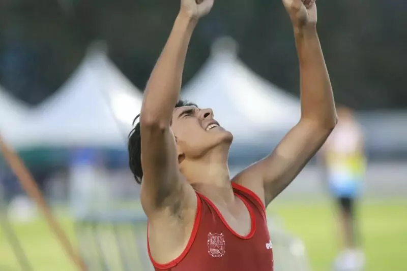 Consolida Tamaulipas su potencia deportiva con 112 medallas en la Olimpiada  Nacional 2026