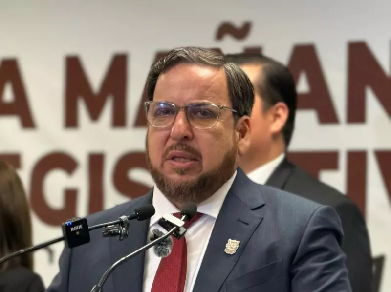 Confirma Tamaulipas conclusión del Ciclo  Escolar 2025–2026 el 10 de julio