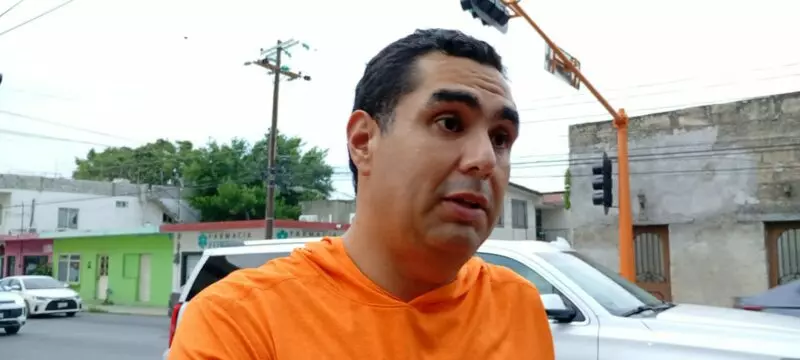 Movimiento Ciudadano se organiza rumbo al proceso electoral 2027-2028 en Tamaulipas