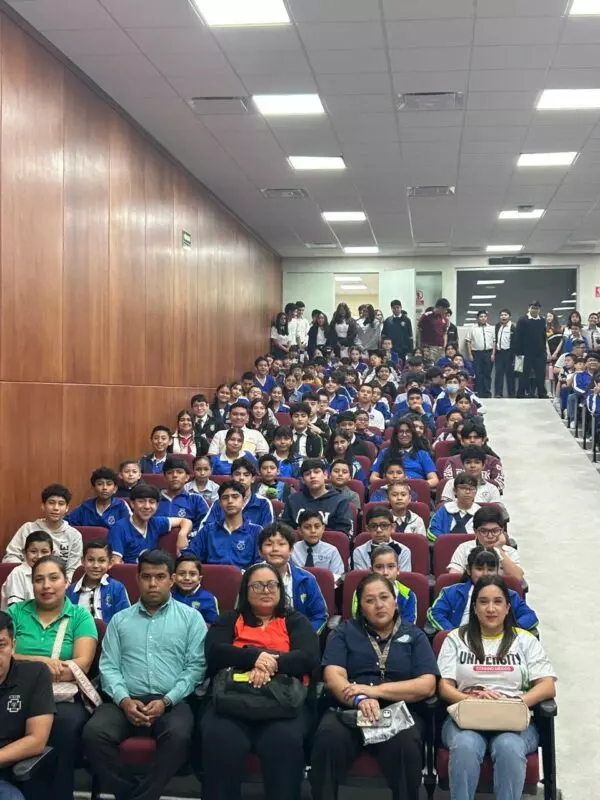 Promueven UAT y SET el talento matemático de la juventud tamaulipeca