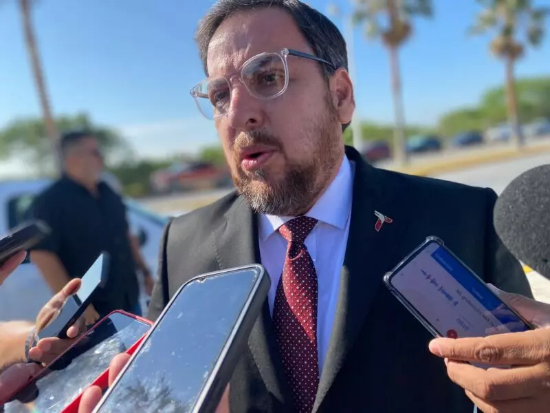 Tamaulipas implementará programa socioemocional y analiza clases a distancia por calor extremo
