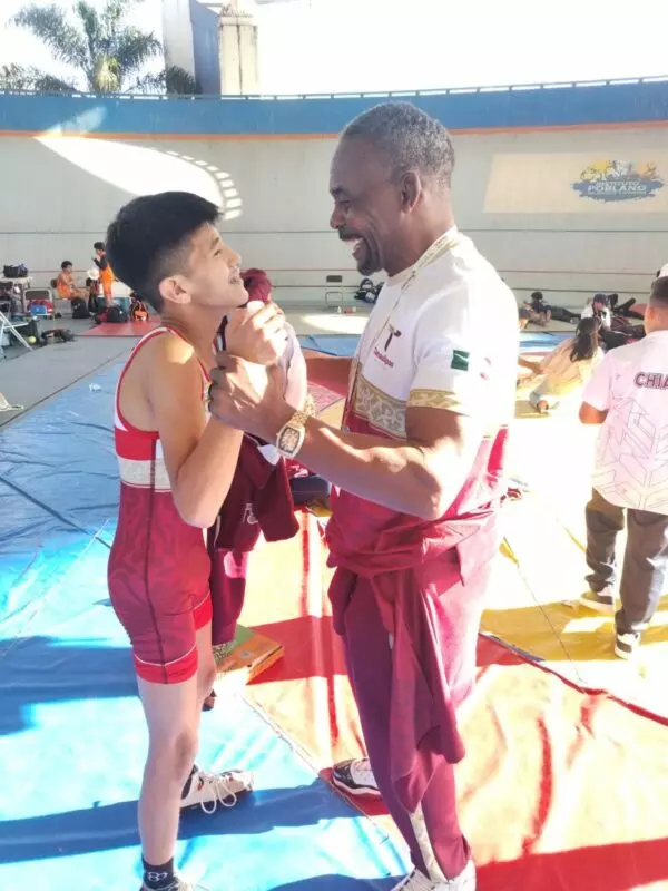Siete medallas para Tamaulipas en los últimos días de luchas asociadas de Olimpiada Nacional