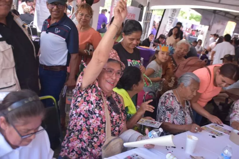 Con la Lotería Tamaulipeca un premio tras otro: Sectur