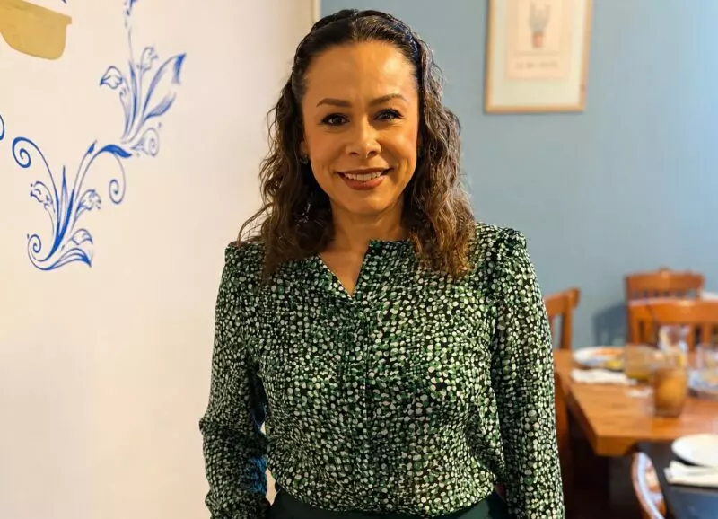 “A las mujeres siempre se nos exige más”: Tania Contreras