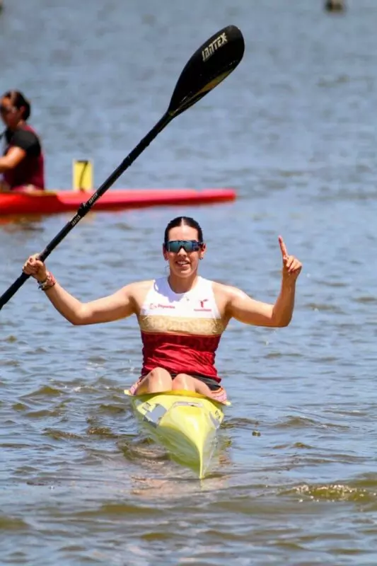 Nueva jornada dorada para Tamaulipas en la Olimpiada Nacional 2026