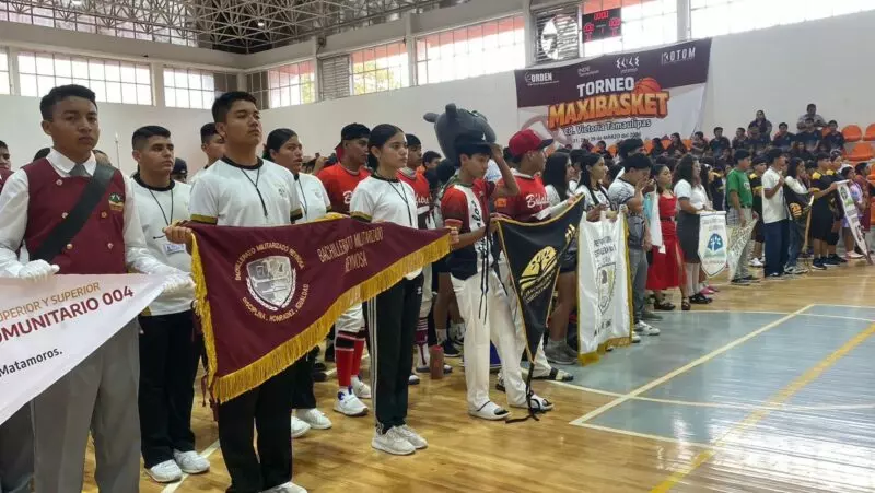 Activa SET desarrollo integral de la juventud con Encuentro Estatal Artístico, Deportivo y Cultural de la Educación Media Superior