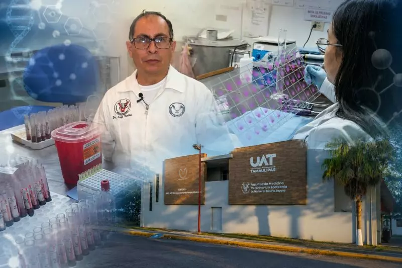 Obtiene la UAT patente internacional para tratamiento contra la  tuberculosis