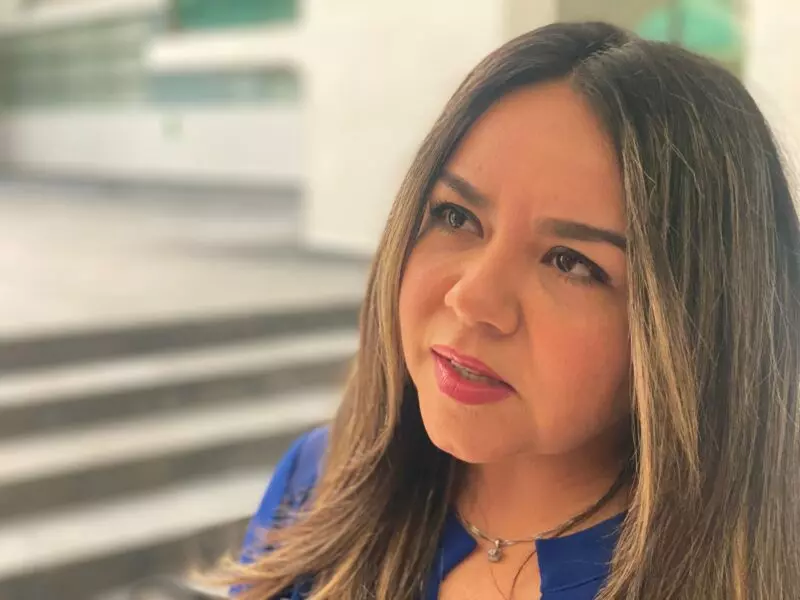 Pide diputada revisar aumento en tarifas de agua en Soto la Marina