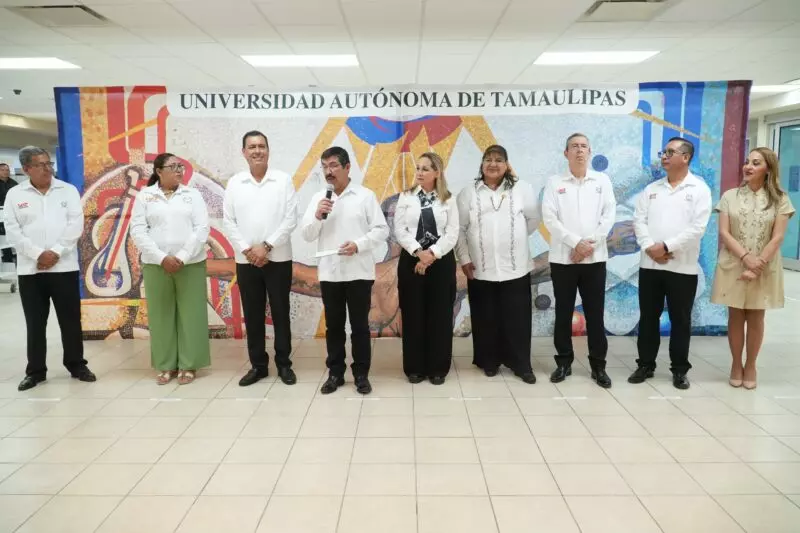 Los excelentes servicios educativos de la UAT provienen de la eficiente y estricta aplicación del presupuesto”: Dámaso Anaya