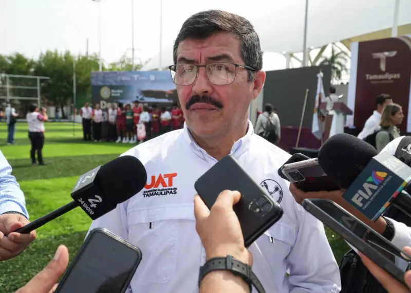 Proyecta la UAT crecimiento en su matrícula con nuevas opciones educativas
