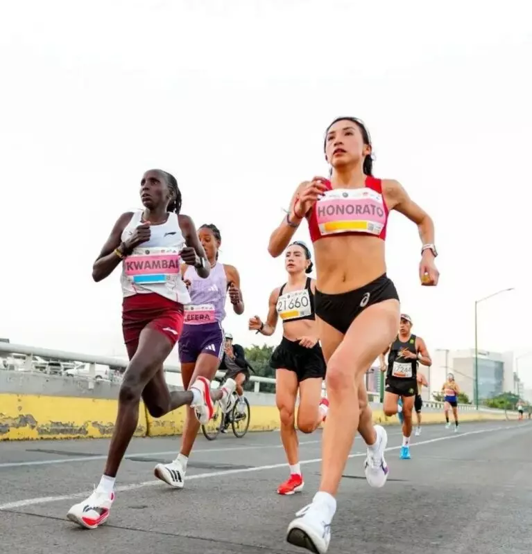 Es Ciudad Victoria sede del Campeonato Nacional de Primera Fuerza de Atletismo