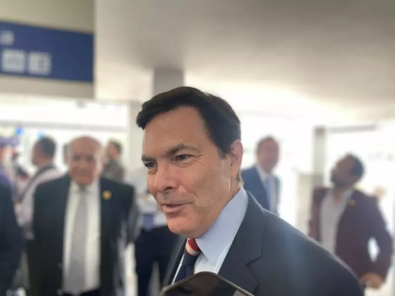 Transpais prioriza seguridad y calidad en el servicio de pasajeros: Abelardo Osuna