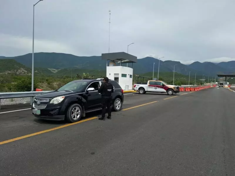 Localizan a menor con reporte de desaparición en Jaumave