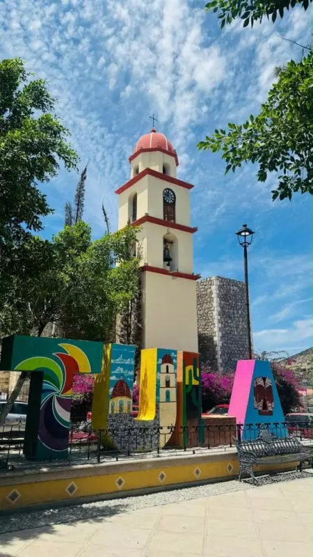 Invitan a vivir el mundial en Tula y Mier