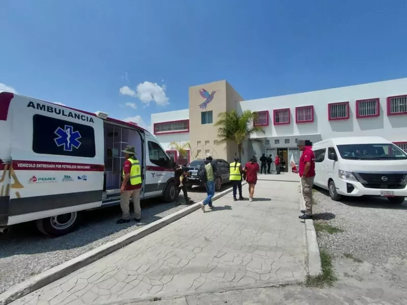 Localizan a menor extraviada en Tula