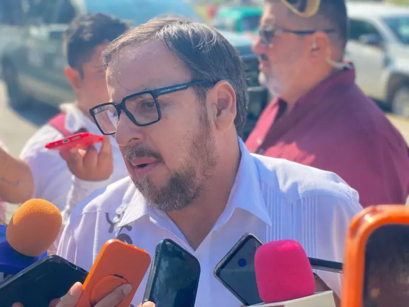 Evaluará SET avances académicos; mantienen protocolos por amenazas y refuerzan medidas ante calor extremo