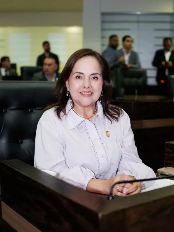 Busca la diputada Yuriria Iturbe ampliar cobertura de Educación Inicial No Escolarizada