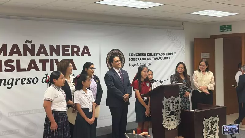 Legisladores de Morena presentan hoy cuatro iniciativas de protección de los derechos de las niñas, niños y adolescentes