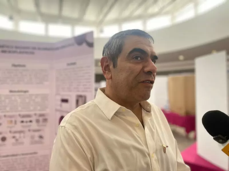 Estudiantes del Cobat llevarán proyectos tamaulipecos a competencias científicas internacionales