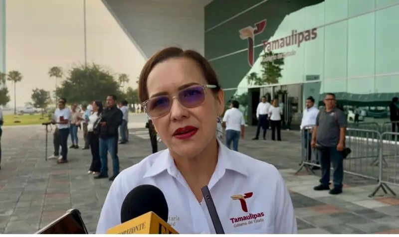 Tamaulipas supera meta nacional de vacunación y se mantiene libre de casos de sarampión