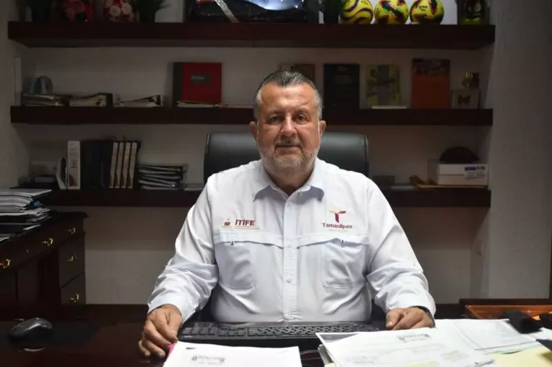 Renueva Gobierno del Estado primaria “Lic. Luis Cabrera”, del municipio de González