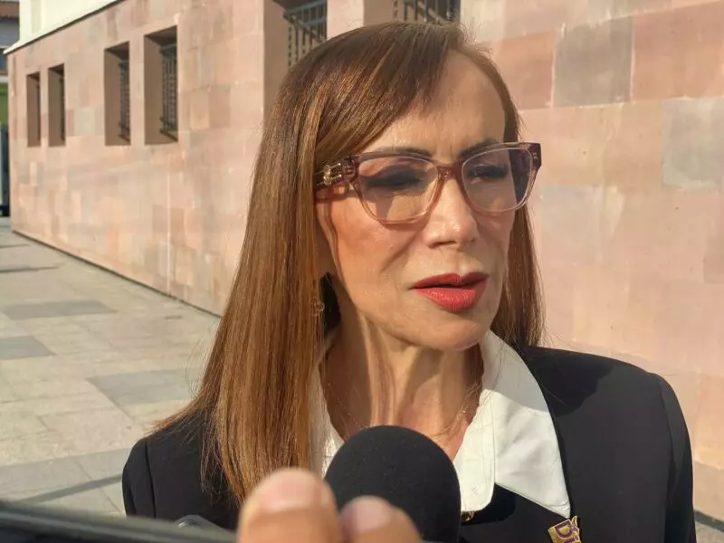 DIF Tamaulipas inicia programa de protección a menores en hoteles; exigirán identificación de acompañantes