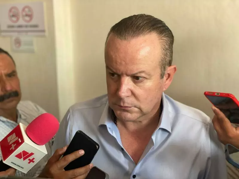 Carlos Canturosas respalda mecanismos para revisar perfiles de candidatos y fortalecer la transparencia electoral