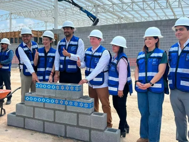 Impulsa Secretaría de Economía inversión de Walmart por 670 mdp en Reynosa