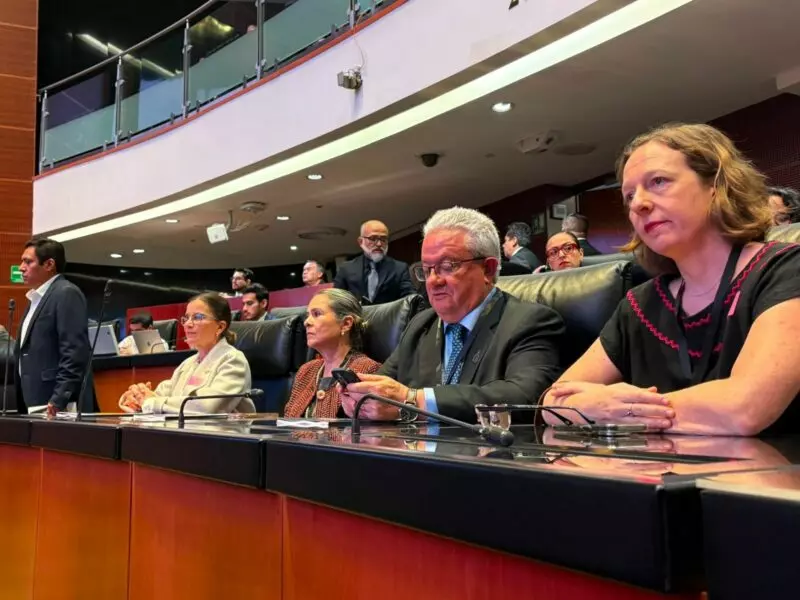 Fortalece Tamaulipas alianza estratégica con la CEPAL