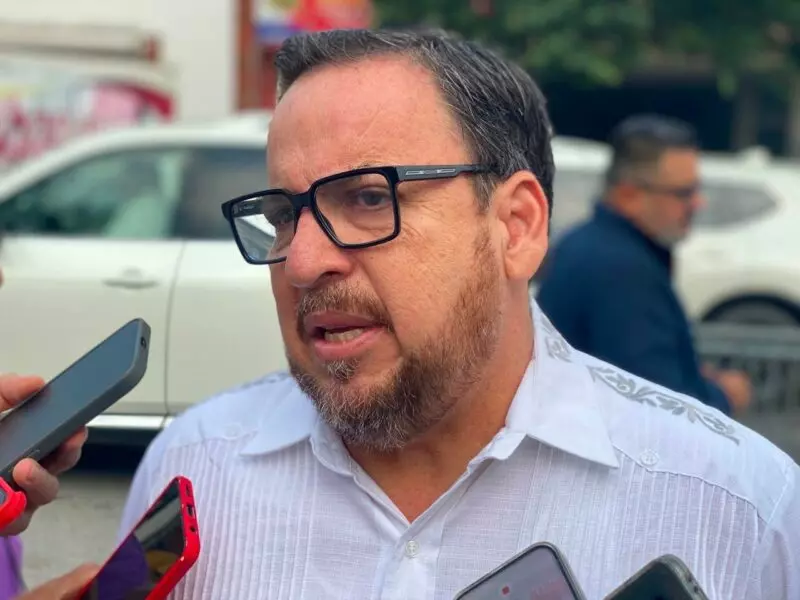 Reforzará la SET mejora educativa con resultados de la prueba Tamaulipas Aprende