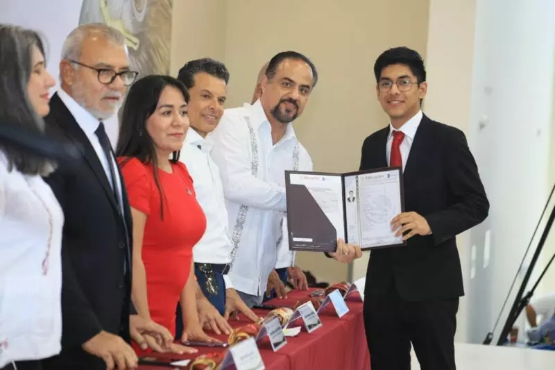 Impulsa ITCV nuevas generaciones para el desarrollo y bienestar de Tamaulipas