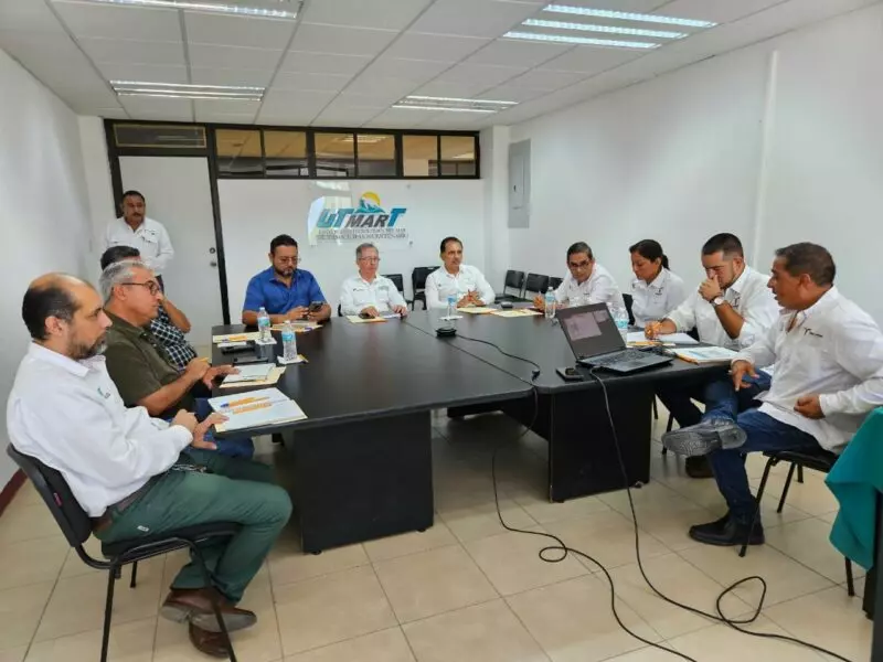 Apuestan por la ostricultura como motor de desarrollo regional y empleo