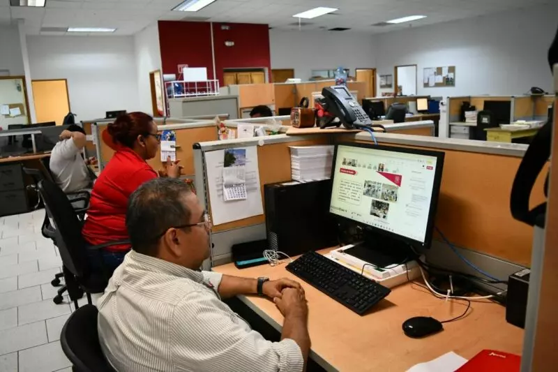 Recibe personal de la Subsecretaría de Ejecución de Sanciones y Reinserción Social diversas capacitaciones interinstitucionales