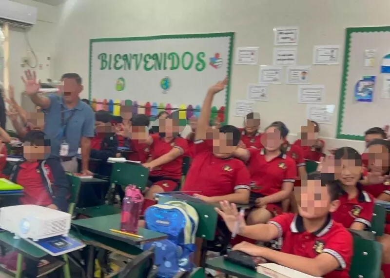 Concientizan a estudiantes sobre consecuencias de cometer delitos