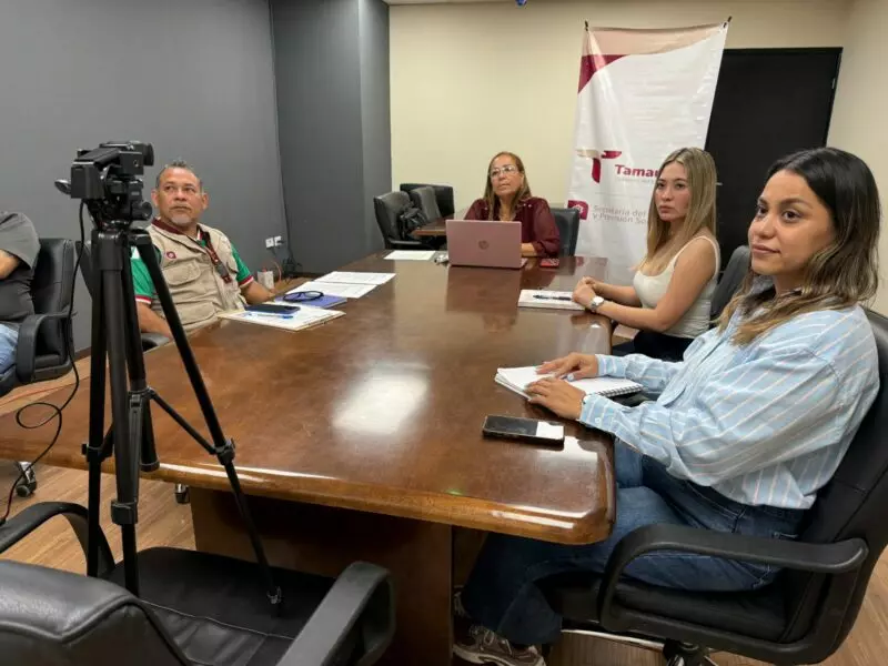 Capacitación fortalece las buenas prácticas laborales en empresas de Tamaulipas