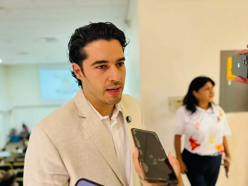 Acelera Tamaulipas vinculación laboral; más de 5 mil personas consiguen empleo formal en 2026